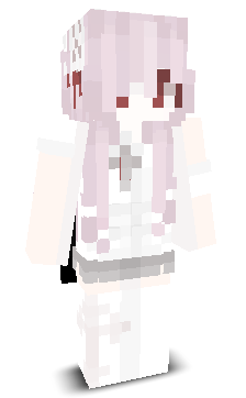 2potter's skin