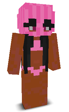 zarulu's skin