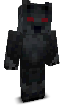 MACHIEVILLLIAN's skin
