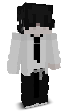 Charkoef's skin