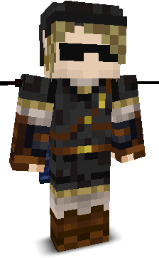 Dryph's skin