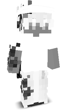 Kosayy's skin