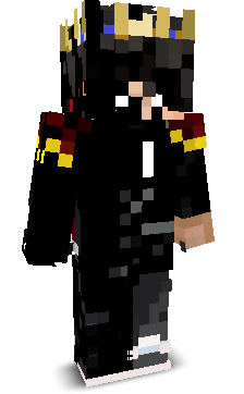 Maxidom15's skin