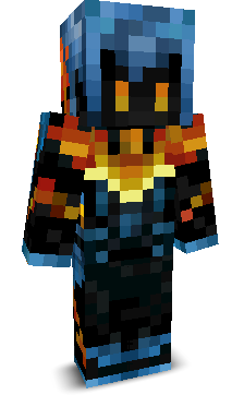 PhoenixINST1's skin