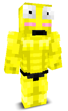 Ttv2901's skin