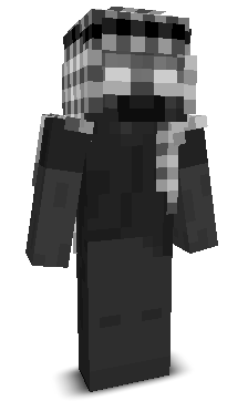SjekkieMC's skin