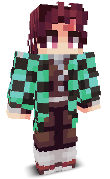 lcot's skin
