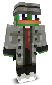 reawgod's skin