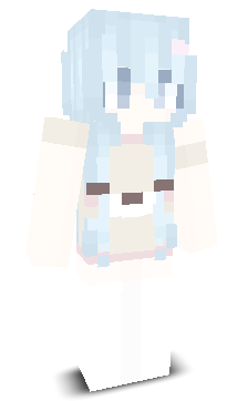 Runner1366's skin