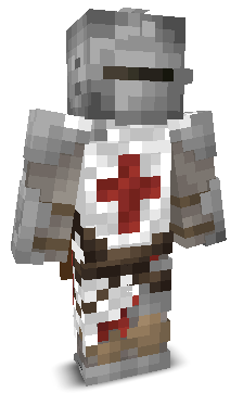 Doom8813's skin
