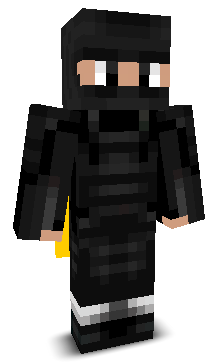 Nurije's skin