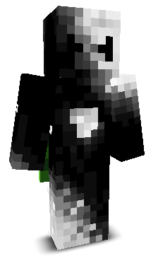 ramandom's skin