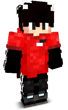 Tomyrohh's skin
