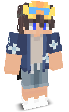 NubNation's skin