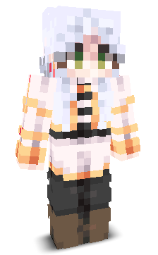 Zero122322's skin