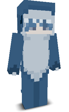 CleoHi's skin