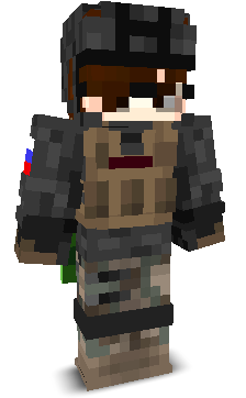 SKyqeK1337's skin
