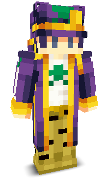 Mrwu123's skin