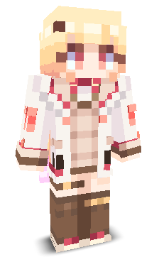 LHK5456's skin