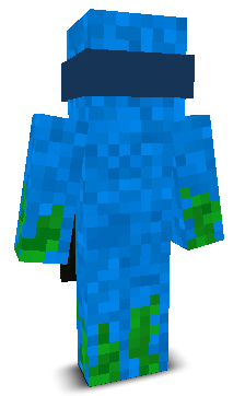 Paulaner098's skin