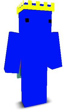 bruniboom's skin