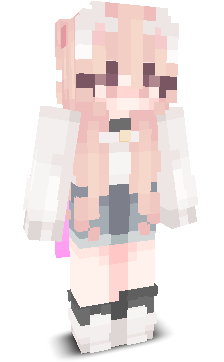 mshpX's skin