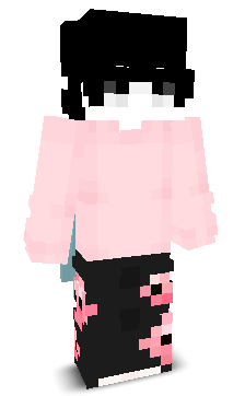 RitHard's skin