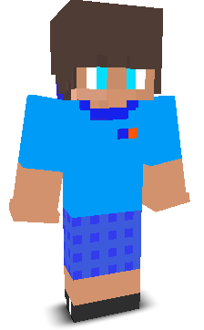 EmilxRaphi's skin