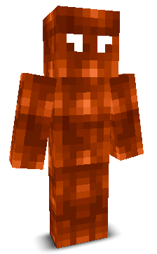 SUN_ON_MC's skin