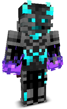 Rick45011's skin