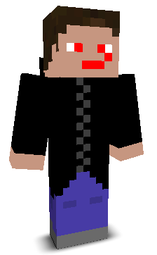 EmiNE4ikal's skin