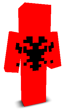 Mr_NoInfo's skin