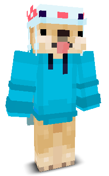 100DiamondsGuy's skin