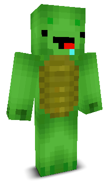 Atlas123123's skin