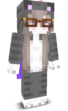 BaddyXD's skin