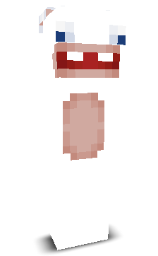 BawBAWWWW's skin