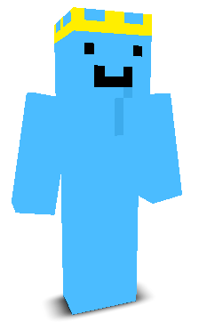 AdomasBrukstus's skin