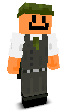 Collectrator's skin