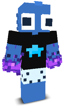 _Cultix's skin