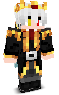 sawveey's skin