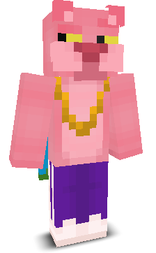 ConMancer's skin
