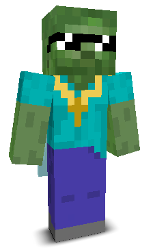 DeanCaprin's skin
