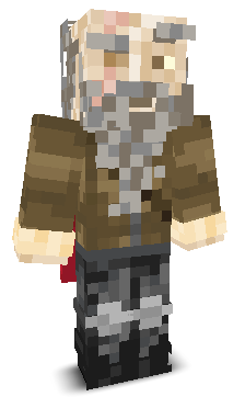 Vmec97's skin