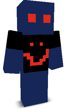 realtenna's skin