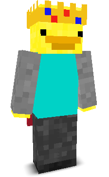 Dufus_Dum's skin