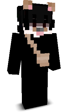 lotxas's skin