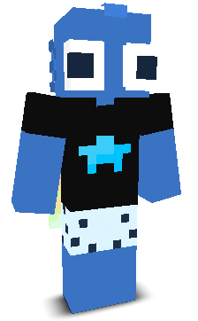 A3bechesYT's skin
