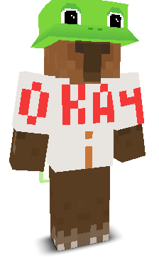 UrDeadToMe's skin