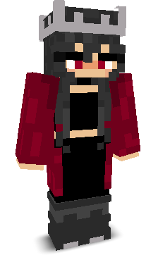 shatteredCrown25's skin