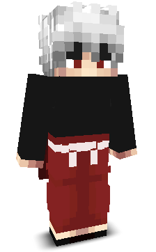 Wohg's skin